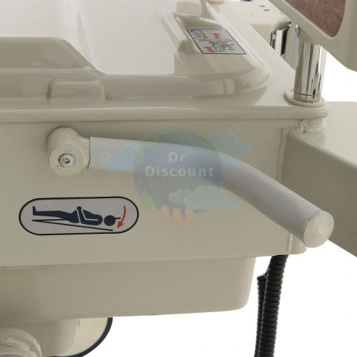 Кровать для родовспоможения Med-Mos XHFJ-1
