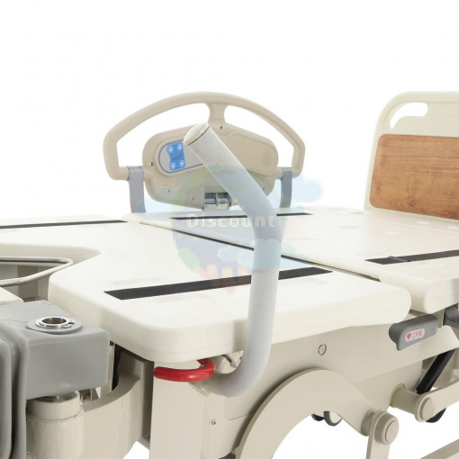 Кровать для родовспоможения Med-Mos XHFJ-1