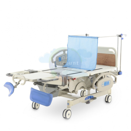 Кровать для родовспоможения Med-Mos XHFJ-1