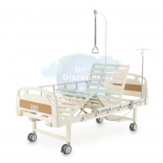 Кровать электрическая MED-MOS DB-7 (ABS)