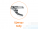 Щипцы ERGOact Kelly длина 360 мм